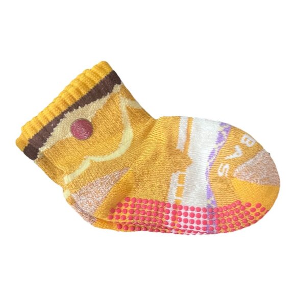 Bombas x Disney Princess Characters Gripper Dots High Quality Sock Assortment 6 - Picture 11 of 16